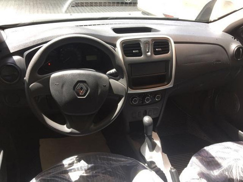 Sandero Authentique Flex 1.0 5p 16v
