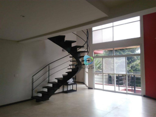 Imagem 7 de 22 de Casa À Venda, 329 M² Por R$ 1.190.000,00 - Residencial Flórida - Ribeirão Preto/sp - Ca1032
