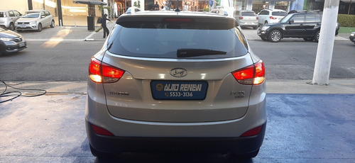 Imagem 8 de 8 de Hyundai Ix 35 2014