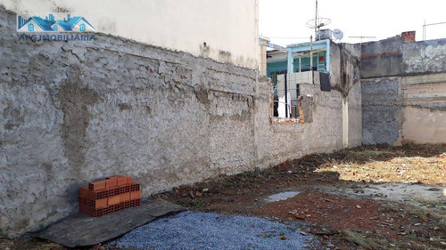 Imagem 3 de 3 de Terreno À Venda!!! - Te0016