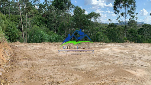 Imagem 3 de 8 de Terreno Em Mairiporã Escritura / Rio Acima - 202