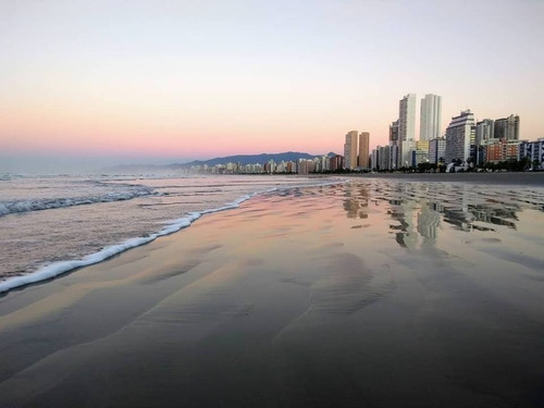 Imagem 17 de 20 de Casa De Condomínio Em Balneario Japurá - Praia Grande, Sp - 324