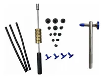 Comprar Repuxadeira Pesada Martelinho Ouro+ventosa+martelinho Alumín