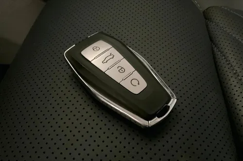 Geely Starray 2024