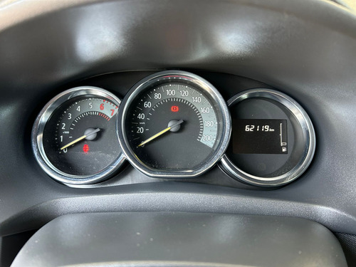 Renault Stepway 5p Intens L4/1.6 Aut