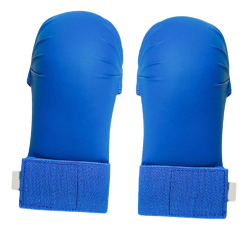 2 Piezas De Guantes De Entrenamiento De Karate, Guantes De