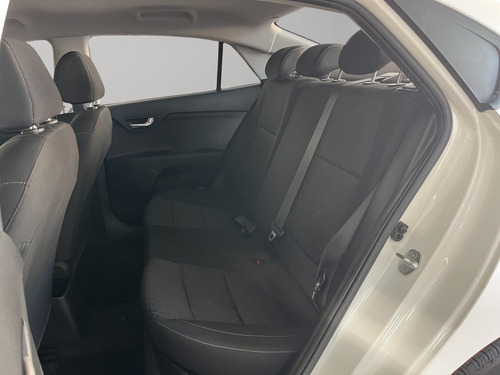 Kia Rio 2023
