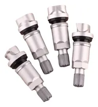 Comprar 4 Pivotes Válvula Rin Sensor Tpms Dodge Journey Magnum Nitro