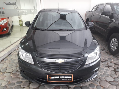 Chevrolet Onix Lt 1.4 2016