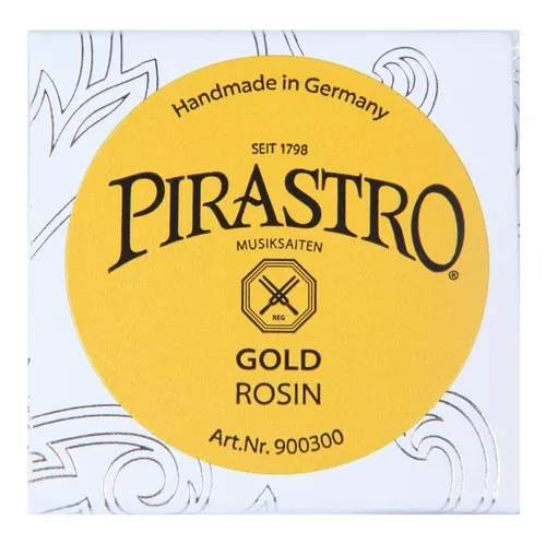 RESINA VIOLIN - Pirastro (900300) (Gold)