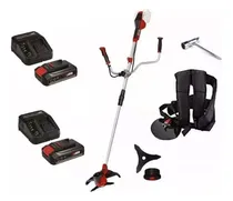 Comprar Desmalezadora Inalambrica Einhell Agillo 36\u002F255+ 2 Kit 4.0ah