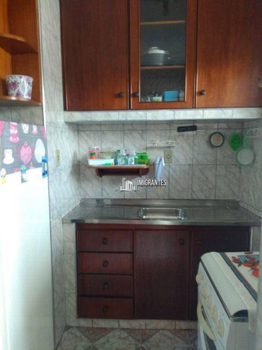 Imagem 16 de 16 de Apartamento De 1 Dormitório No Boqueirão, Em Praia Grande - Ap2878
