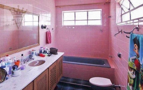 Imagem 17 de 21 de Sobrado À Venda, 330 M² Por R$ 1.650.000,00 - Alto Da Lapa - São Paulo/sp - So0155