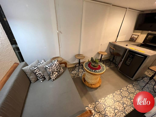 Imagem 9 de 30 de Apartamento - Ref: 242095