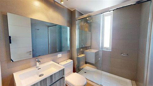 Departamento Nuevo En Venta De 3 Dormitorios En Concón