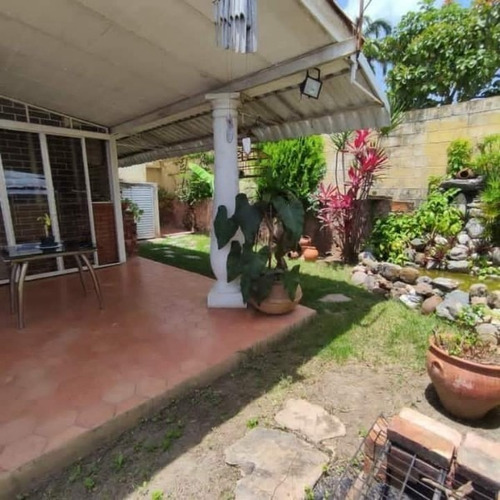 Imagen 2 de 11 de Marilis Gil Vende Casa En Cabudare Urb. Chucho Briceño