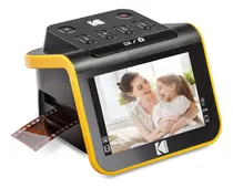 Comprar Kodak Negativos & Diapositivas Scaner, 22mp, Lcd De 5 