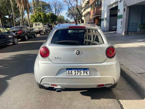 Alfa Romeo Mito 1.4 Junior 78cv 5mt 2016