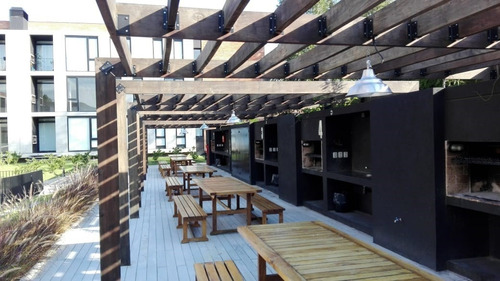 Imagen 6 de 18 de Departamento En Venta En Club Bamboo, Pilar, G.b.a. Zona Norte
