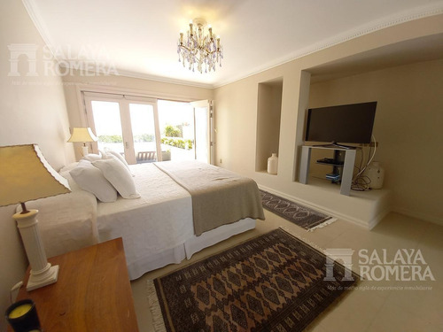 Imagen 13 de 30 de Venta- Departamento- Península- Excelente Vista Al Mar- Ref: Sap4116799