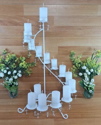 Sinewi Probablemente ven Arbol Para Ceremonia De Velas 15 Anos | MercadoLibre 📦