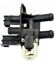 Comprar Grifo Válvula Calefacción Para Ecosport 96\u002F11 Calidad Orig