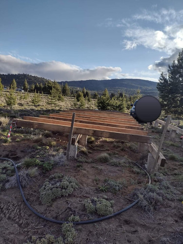 Venta De Lote En Lolog, Junin De Los Andes, Neuquén