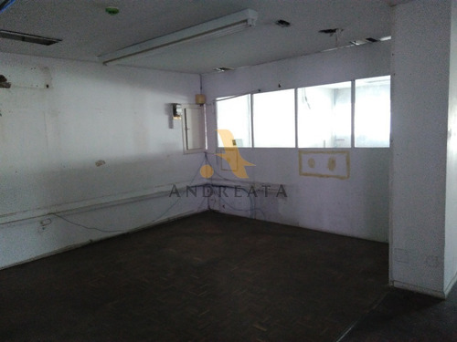 Imagem 6 de 30 de Sala Comercial Em Botafogo Rua São Clemente - Loc5354m - 32432953