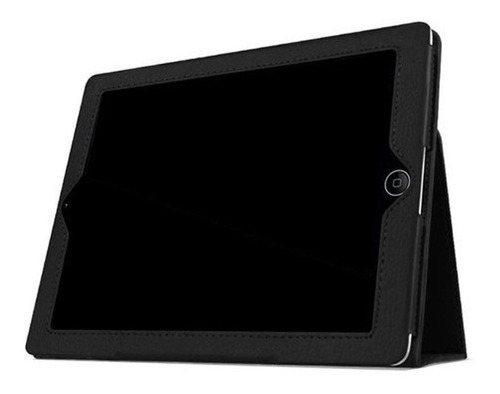 Capa Case Couro Pu Lisa iPad Mini Maximo Em Proteção Barato