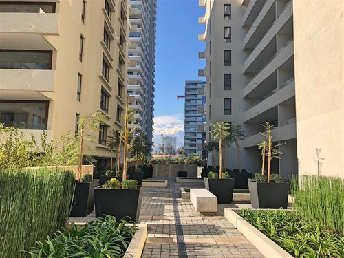 Imagen 17 de 23 de Departamento En Venta De 3 Dorm. En Vitacura