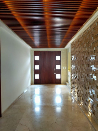 Imagen 2 de 30 de Venta Casa En Cumbres De Santa Fé, Cuajimalpa De Morelos