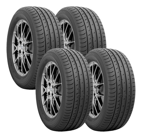 4 Llantas 225/55 R17 Toyo Proxes R54 97v Oe