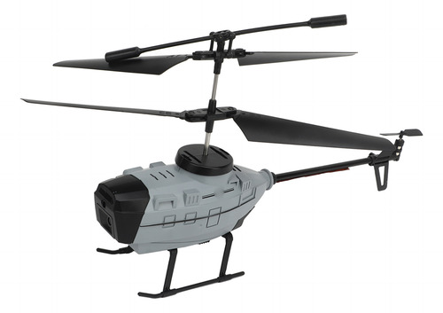 Dron Helicóptero Ky202 A Control Remoto