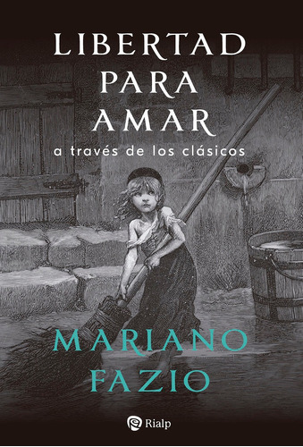 Libro Libertad Para Amar