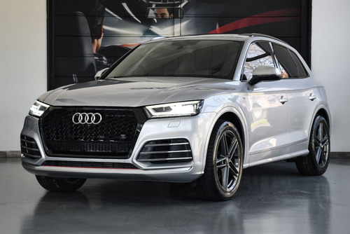 Audi SQ5 3.0 Tfsi Stronic 354cv