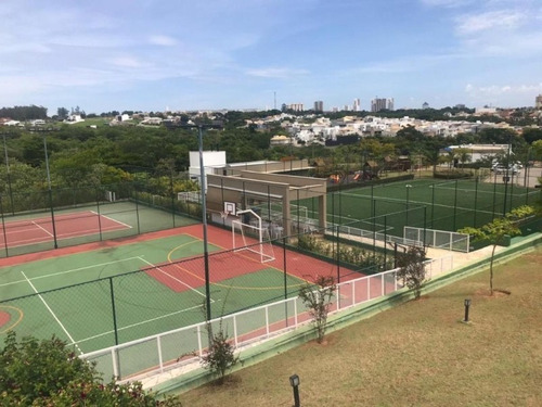 Imagem 5 de 11 de Terreno À Venda, 432 M² Por R$ 320.000 - Alphaville Nova Esplanada I - Votorantim/sp, Próximo Ao Shopping Iguatemi E Supermercado Tauste. - Te0148 - 67640174