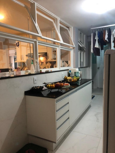 Imagem 15 de 30 de Apartamento 4 Quartos Sendo Duas Suíte Com Closet Com Área 234,00m2 No Bairro Graça - Sfl628 - 69507438