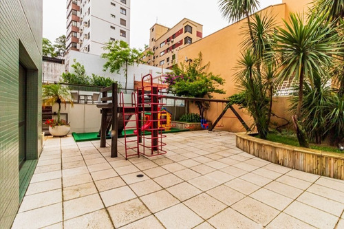 Imagem 6 de 30 de Apartamento À Venda No Bairro Rio Branco - Porto Alegre/rs - O-24849-41124