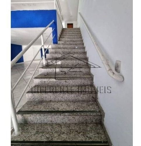 Imagem 7 de 15 de Excelente Salão De 220m² Com Mezanino No Tatuapé
