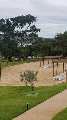 Cota Em Resort Com 2 Quartos E 2 Banheiros