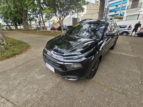 Fiat Toro 1.8 16v Opening Edition Flex 4x2 Aut. 4p