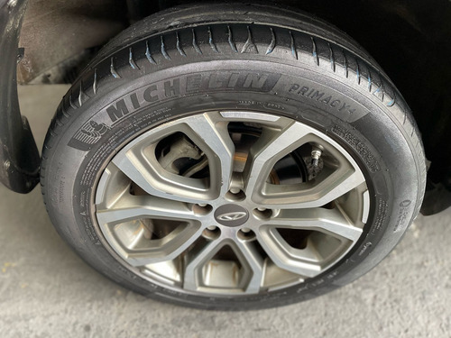 Chery Tiggo 2 1.5 Act 16v Flex Aut. 5p