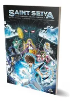 Comprar Saint Seiya | Los Caballeros Del Zodiaco [ Vol. 1 ] Original