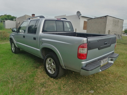 Chevrolet S10 2.4 Advantage 4x2