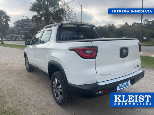 Fiat Toro FREEDOM