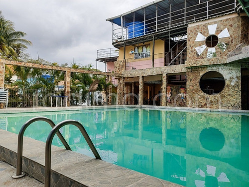 Imagen 2 de 20 de Ocumare, Aragua. Posada Con 11 Habitaciones