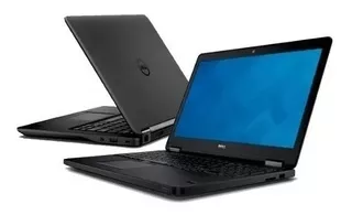 Laptop Dell 7250 Ci5 5ta Gen, 8gb, Ssd 256gb, 12.5