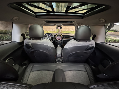 Mini Cooper Se Classic, Modelo 2023