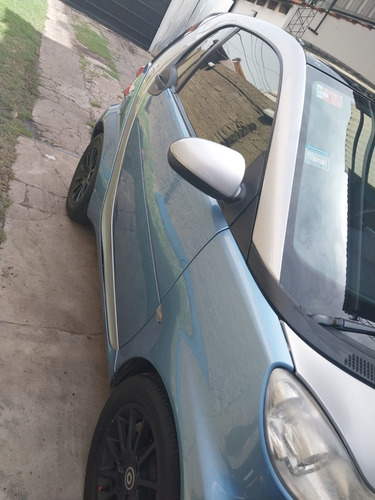 Smart Fortwo 1.0 Passion 84cv