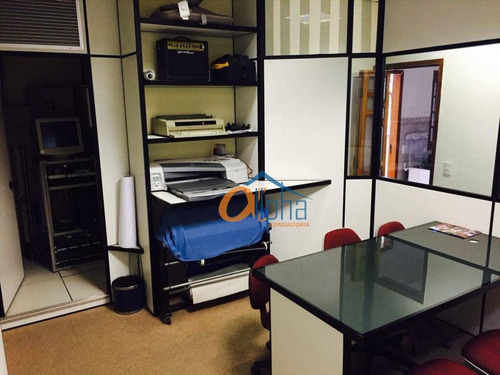 Prédio, 750 M² - Venda Por R$ 1.800.000 Ou Aluguel Por R$ 8.500/mês - Vila Amália (zona Norte) - São Paulo/sp - Pr0009